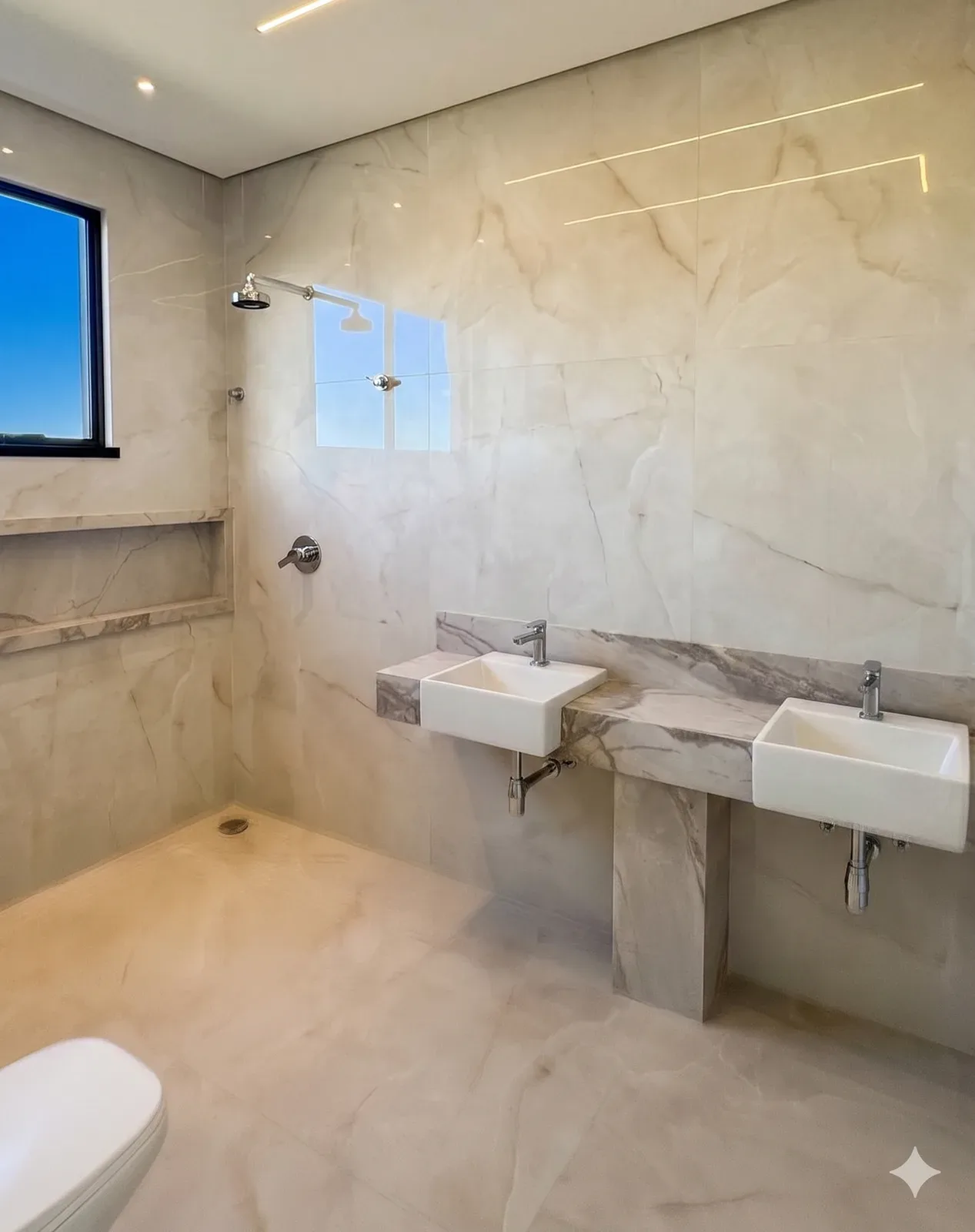 Casa à venda em Eusébio, Eusébio: Casa Duplex Alto Padrão na Cidade Alpha — foto 10 de 13