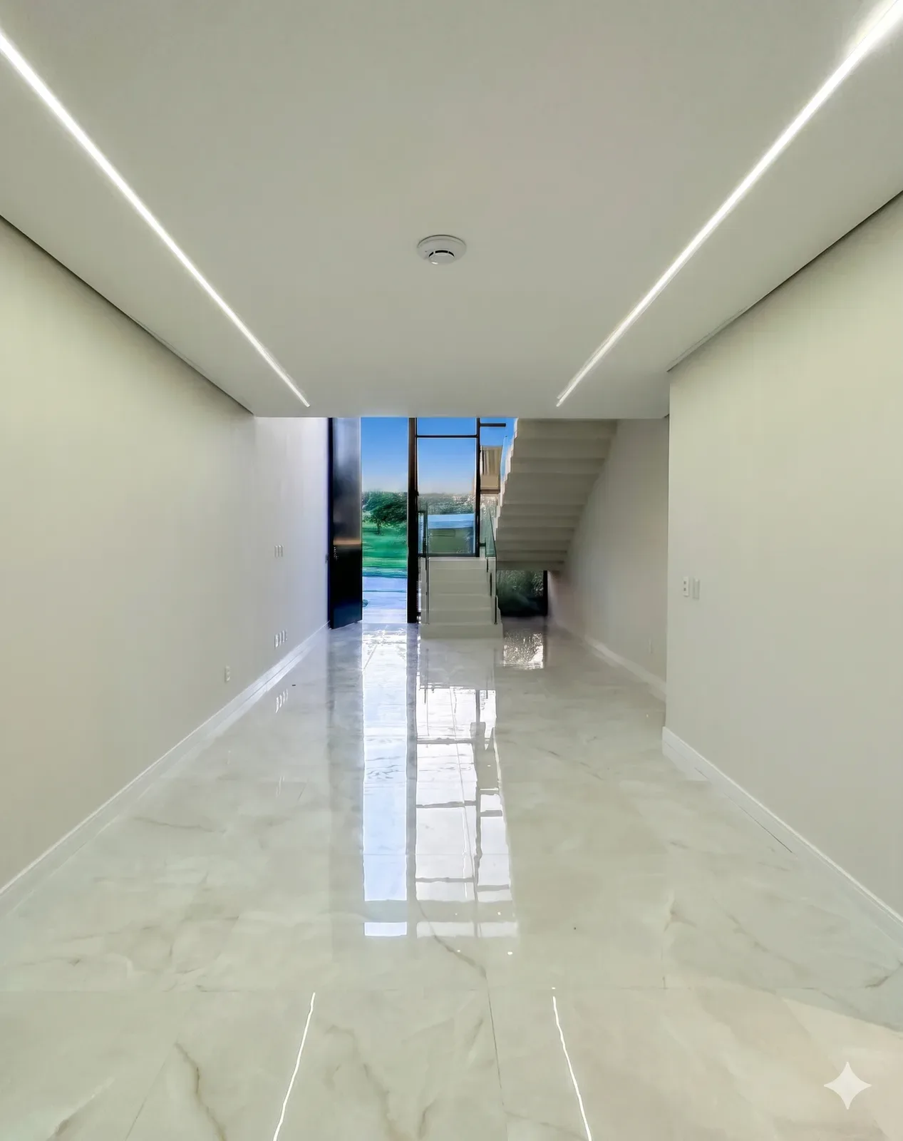 Casa à venda em Eusébio, Eusébio: Casa Duplex Alto Padrão na Cidade Alpha — foto 11 de 13
