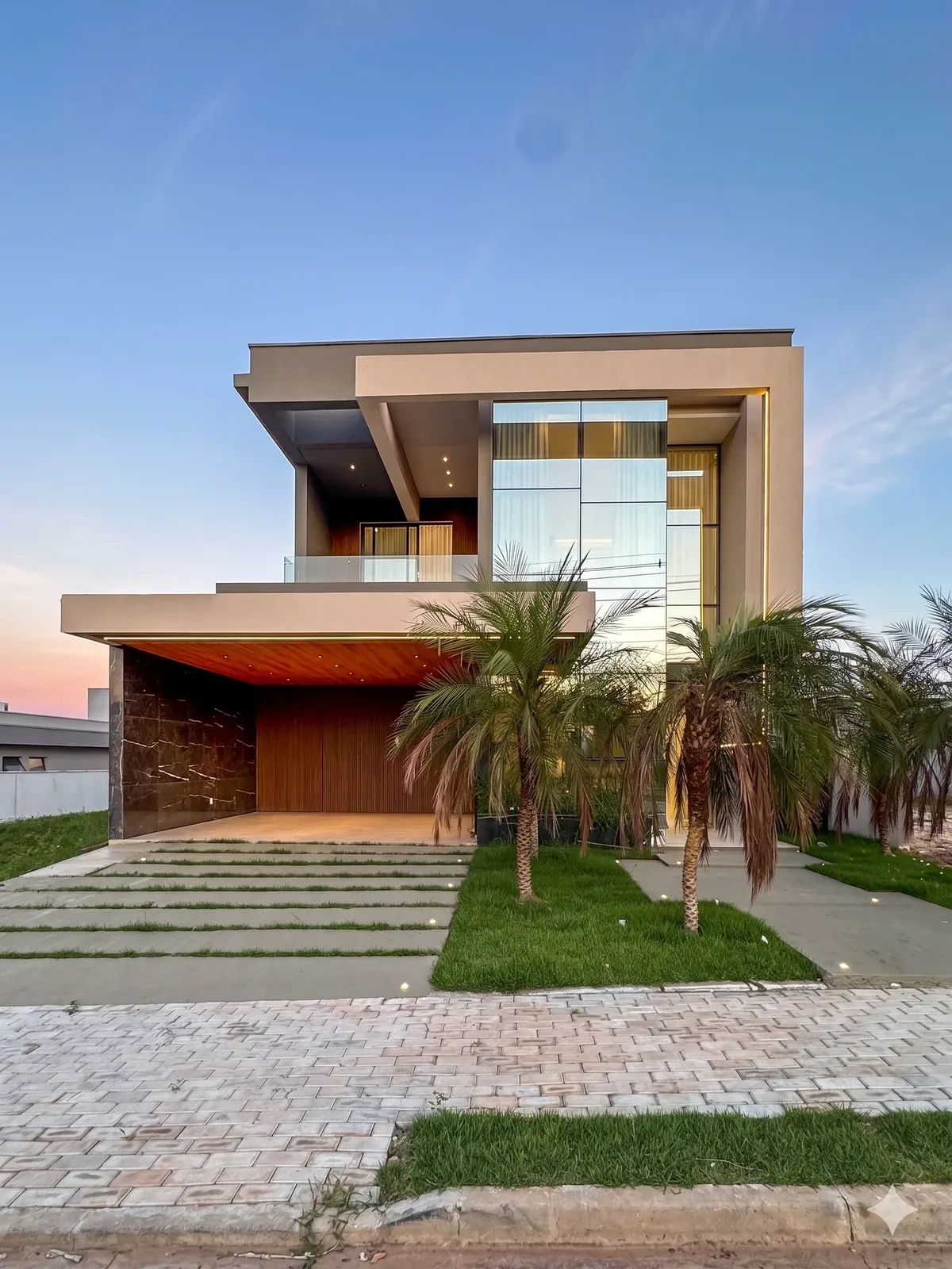 Casa à venda em Eusébio, Eusébio: Casa Duplex Alto Padrão na Cidade Alpha — foto 2 de 13