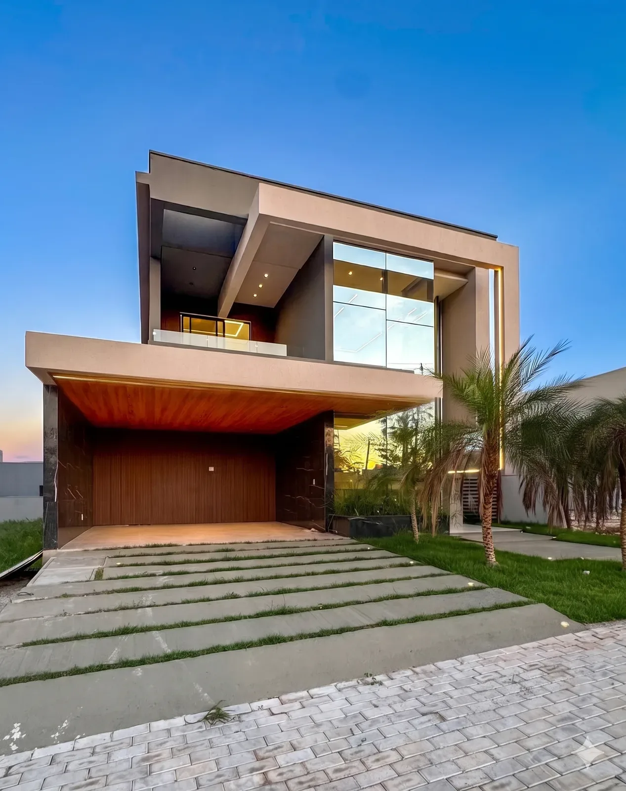Casa à venda em Eusébio, Eusébio: Casa Duplex Alto Padrão na Cidade Alpha — foto 3 de 13