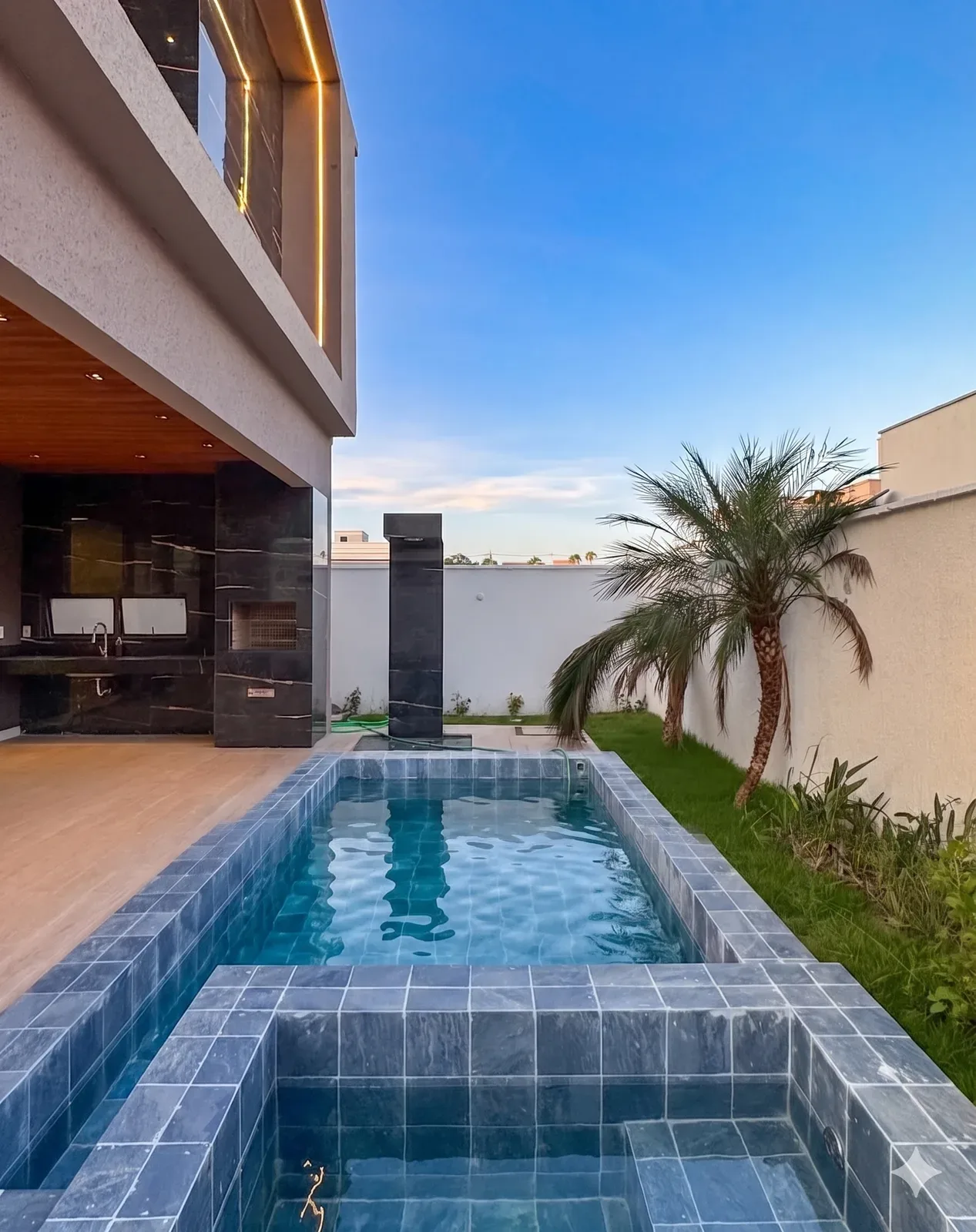 Casa à venda em Eusébio, Eusébio: Casa Duplex Alto Padrão na Cidade Alpha — foto 4 de 13