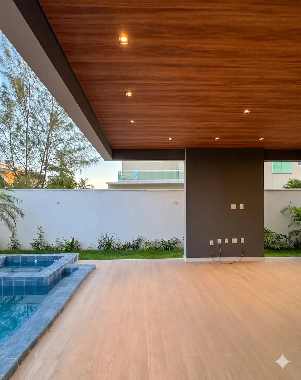 Casa à venda em Eusébio, Eusébio: Casa Duplex Alto Padrão na Cidade Alpha — foto 6 de 13