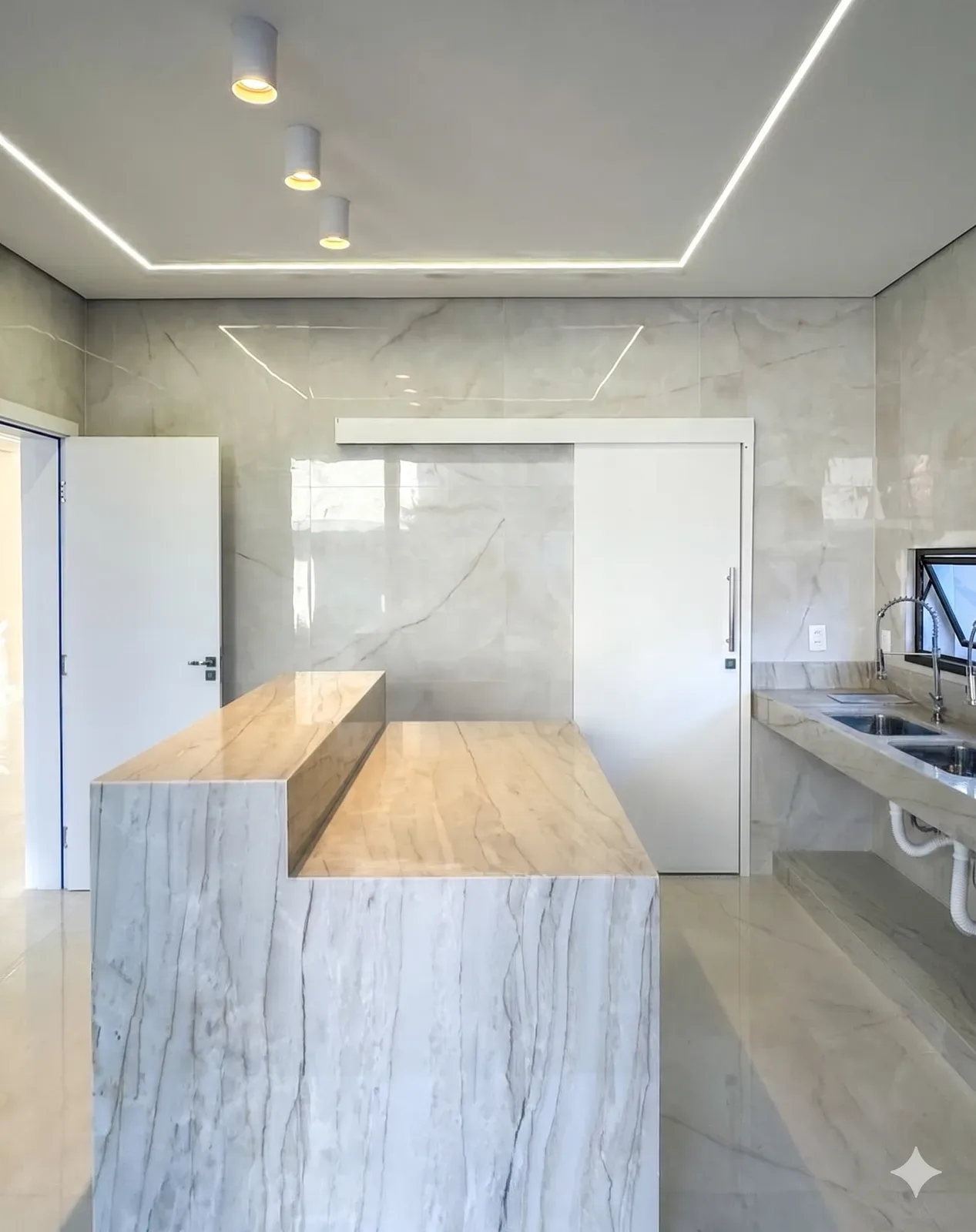 Casa à venda em Eusébio, Eusébio: Casa Duplex Alto Padrão na Cidade Alpha — foto 9 de 13