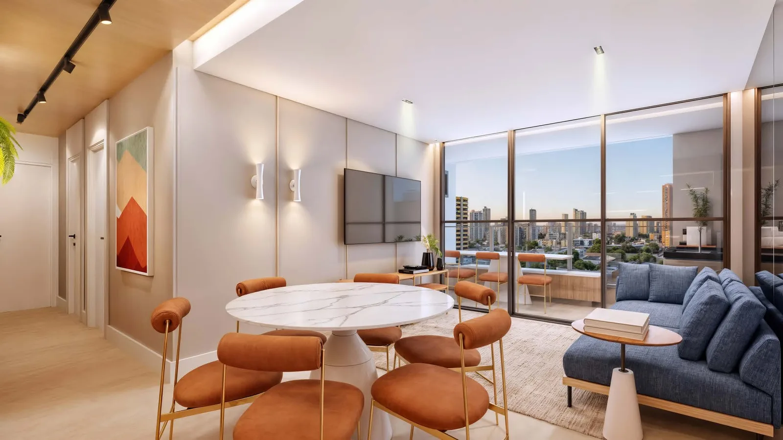Lançamento à venda em Aldeota, Fortaleza: Atmos Aldeota Apartamento a venda — foto 10 de 19