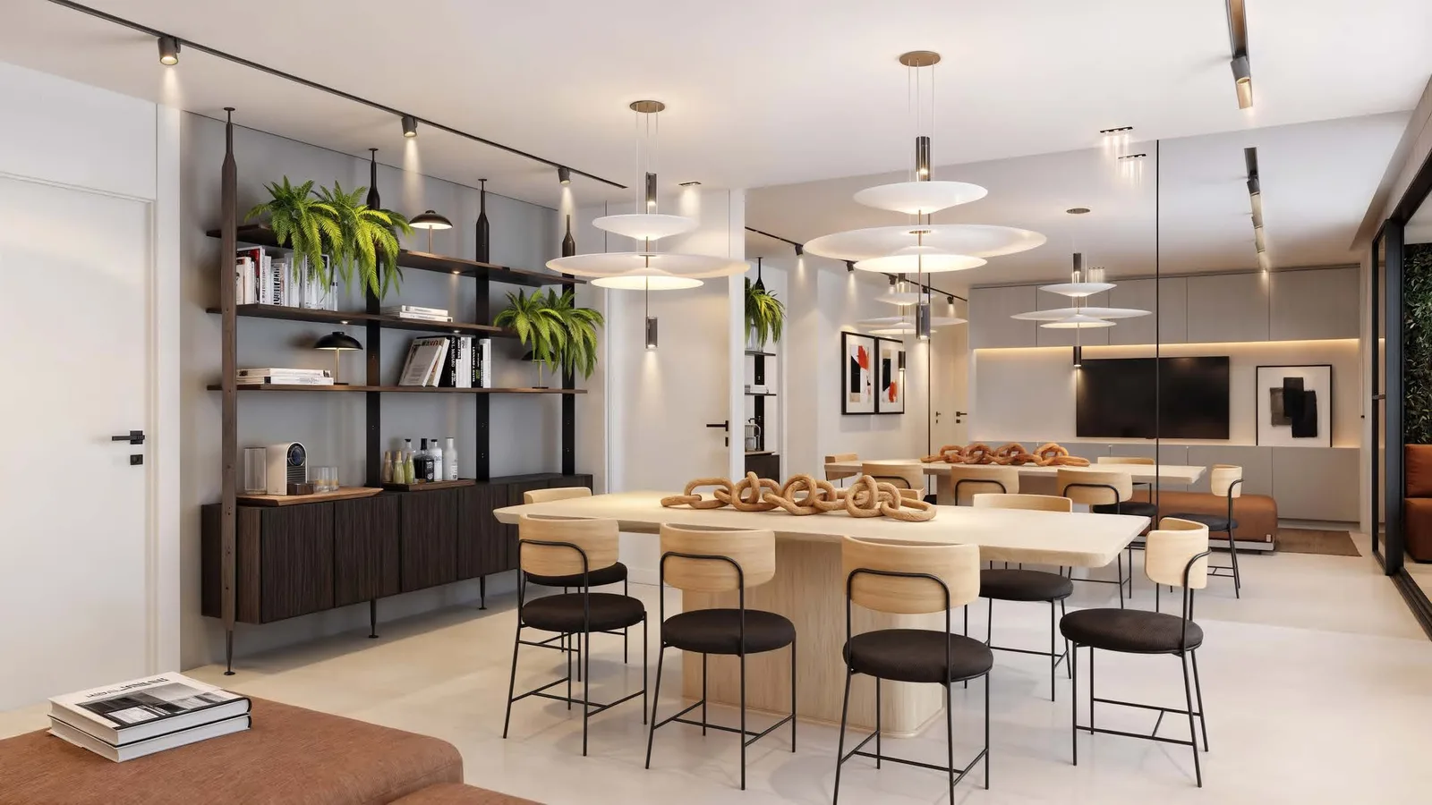 Lançamento à venda em Aldeota, Fortaleza: Atmos Aldeota Apartamento a venda — foto 11 de 19