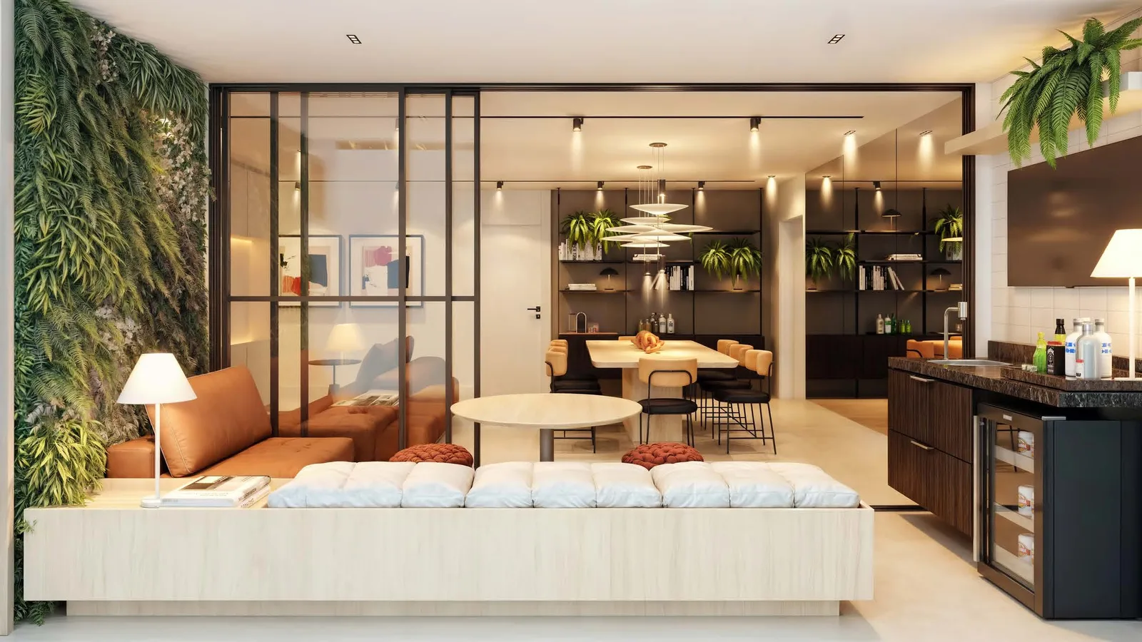 Lançamento à venda em Aldeota, Fortaleza: Atmos Aldeota Apartamento a venda — foto 16 de 19