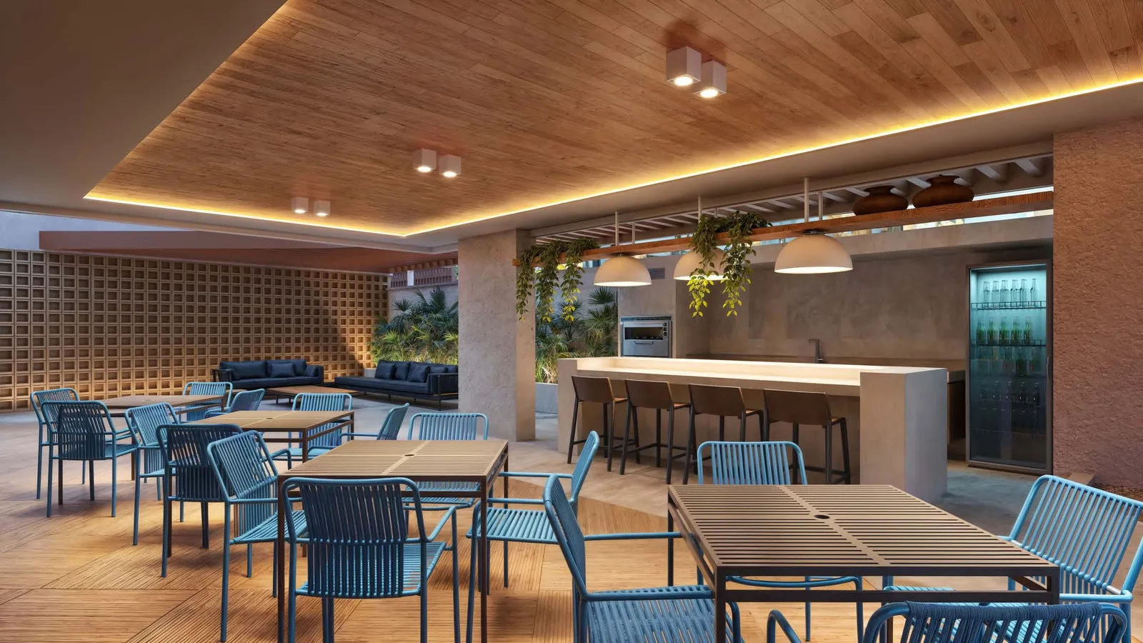 Lançamento à venda em Aldeota, Fortaleza: Atmos Aldeota Apartamento a venda — foto 17 de 19