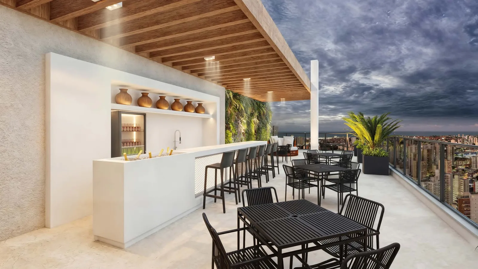 Lançamento à venda em Aldeota, Fortaleza: Atmos Aldeota Apartamento a venda — foto 19 de 19