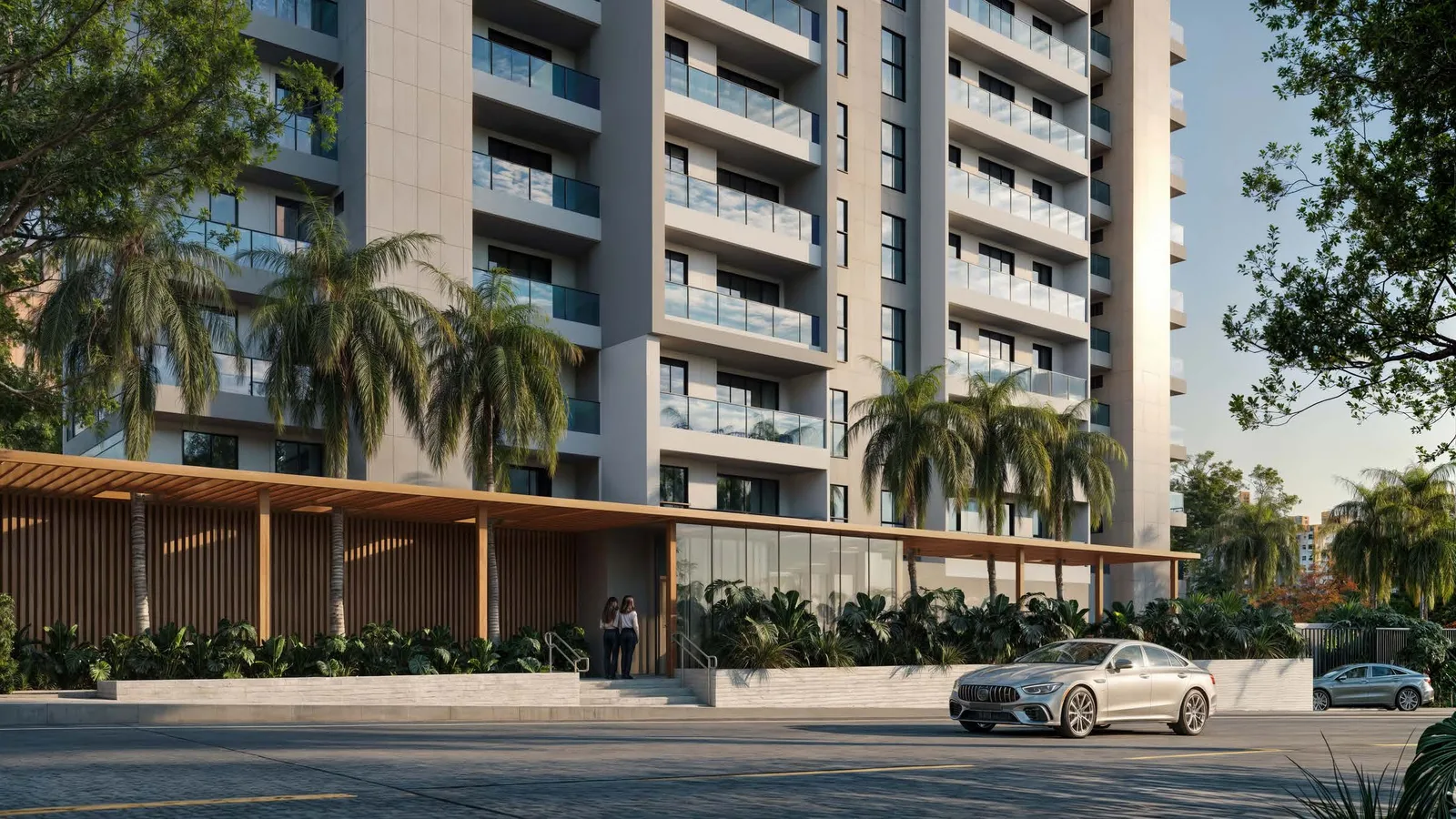 Lançamento à venda em Aldeota, Fortaleza: Atmos Aldeota Apartamento a venda — foto 3 de 19