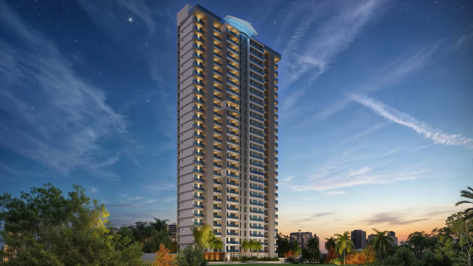 Lançamento à venda em Aldeota, Fortaleza: Atmos Aldeota Apartamento a venda — foto 4 de 19