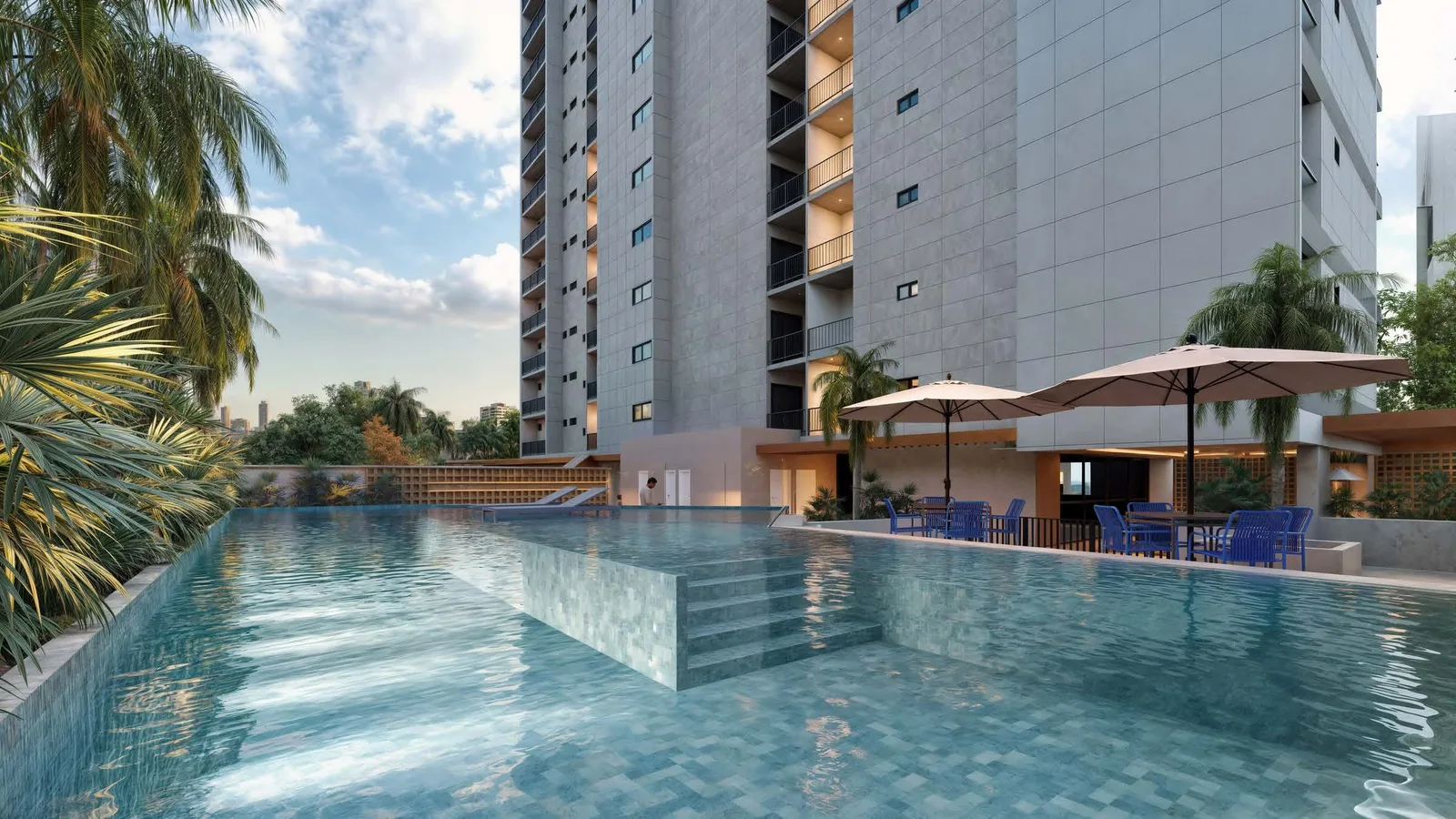 Lançamento à venda em Aldeota, Fortaleza: Atmos Aldeota Apartamento a venda — foto 5 de 19
