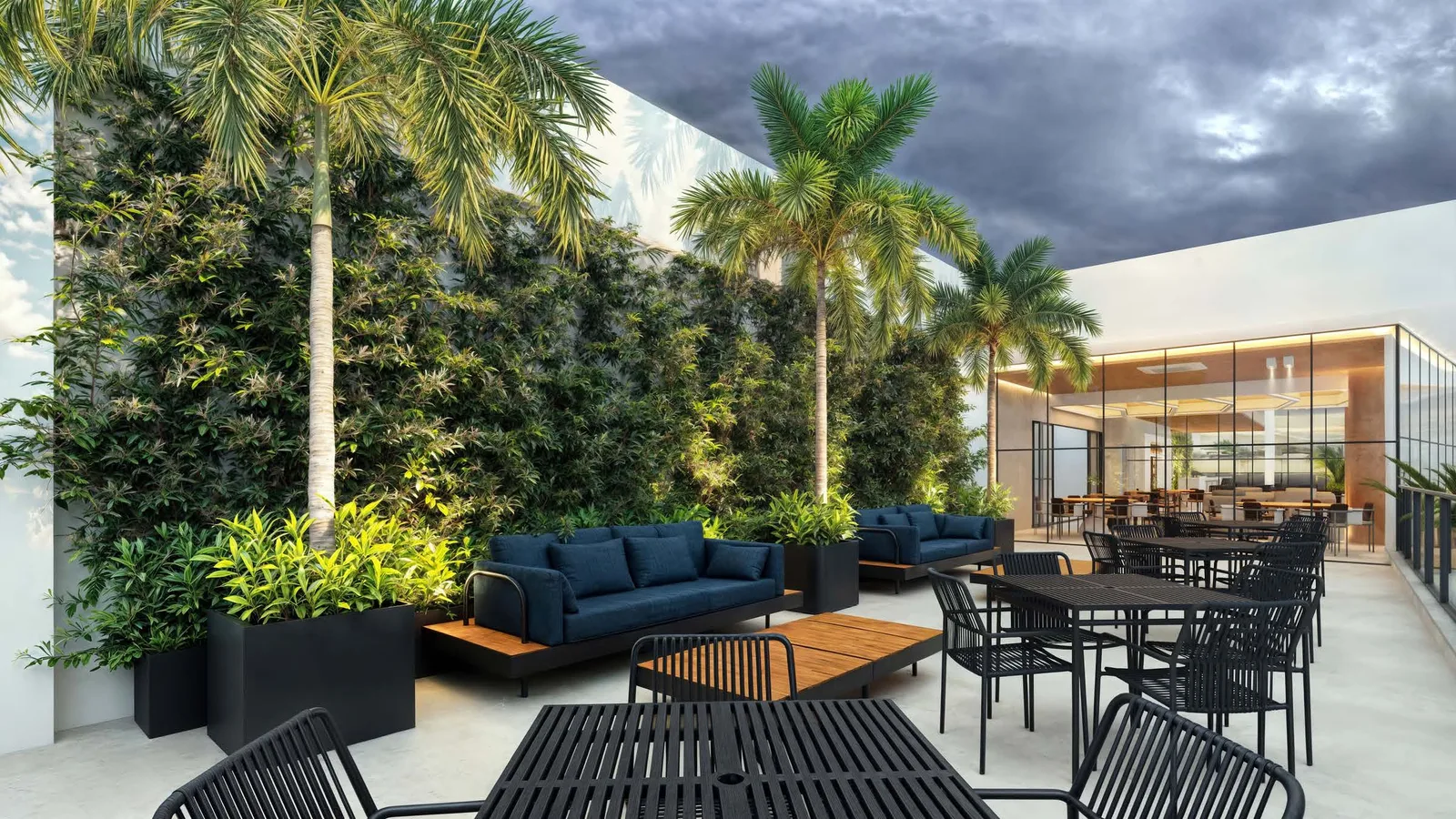 Lançamento à venda em Aldeota, Fortaleza: Atmos Aldeota Apartamento a venda — foto 7 de 19