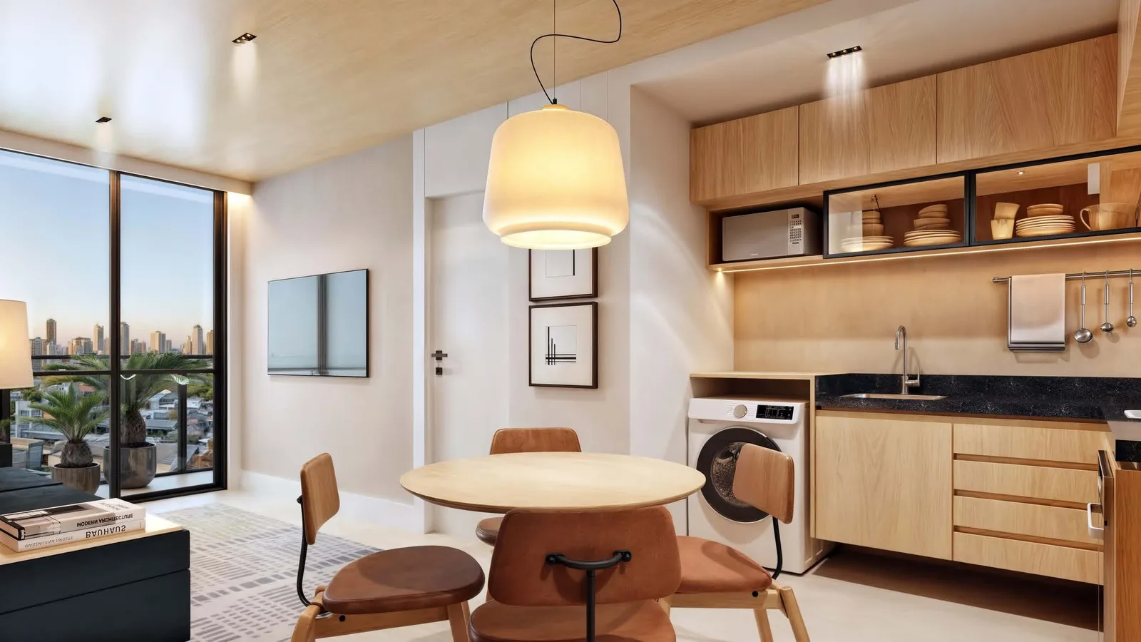 Lançamento à venda em Aldeota, Fortaleza: Atmos Aldeota Apartamento a venda — foto 8 de 19