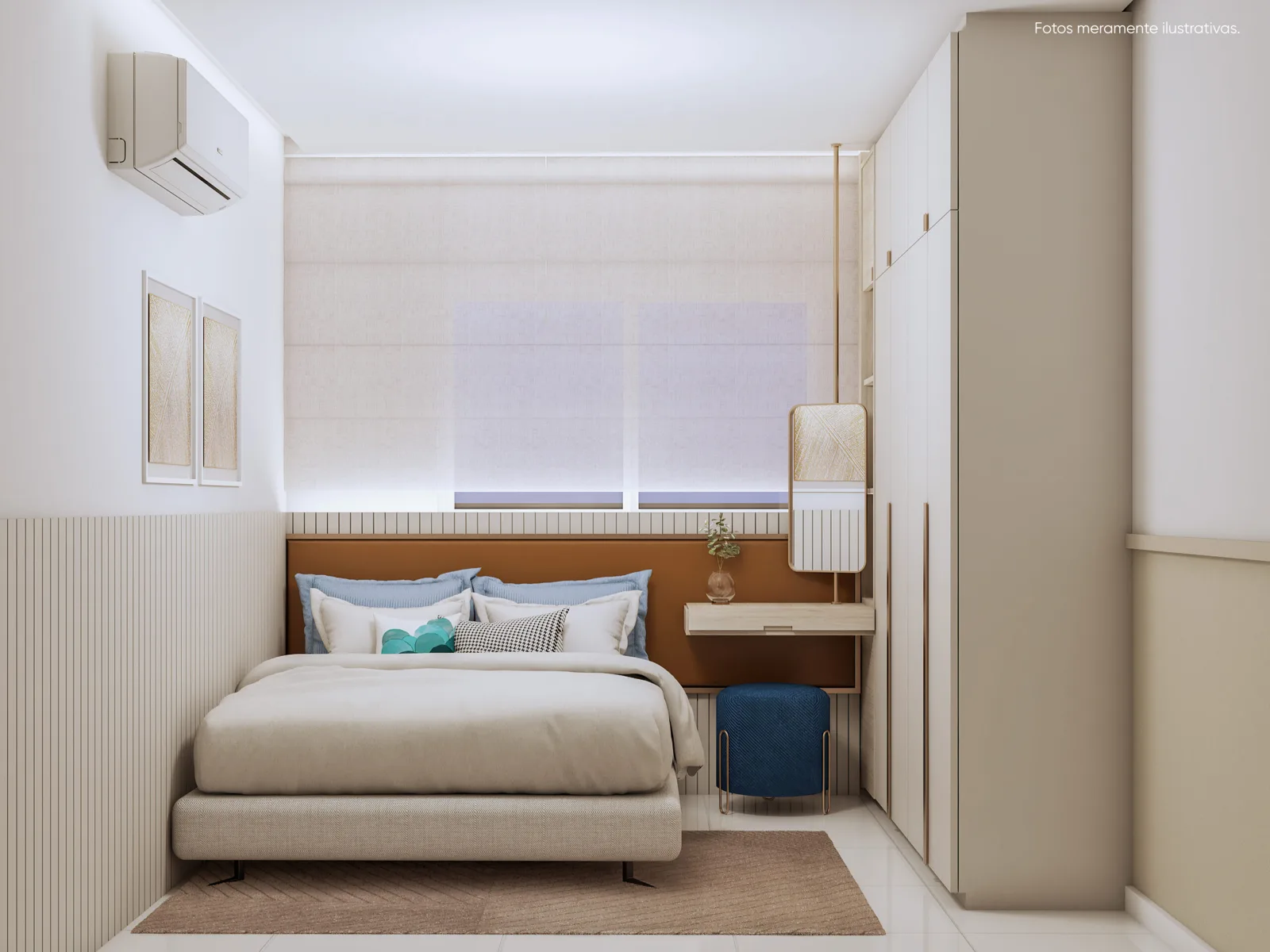 Lançamento à venda em José de Alencar, Fortaleza: Apartamentos de 2 e 3 quartos perto da Washington Soares — foto 11 de 27