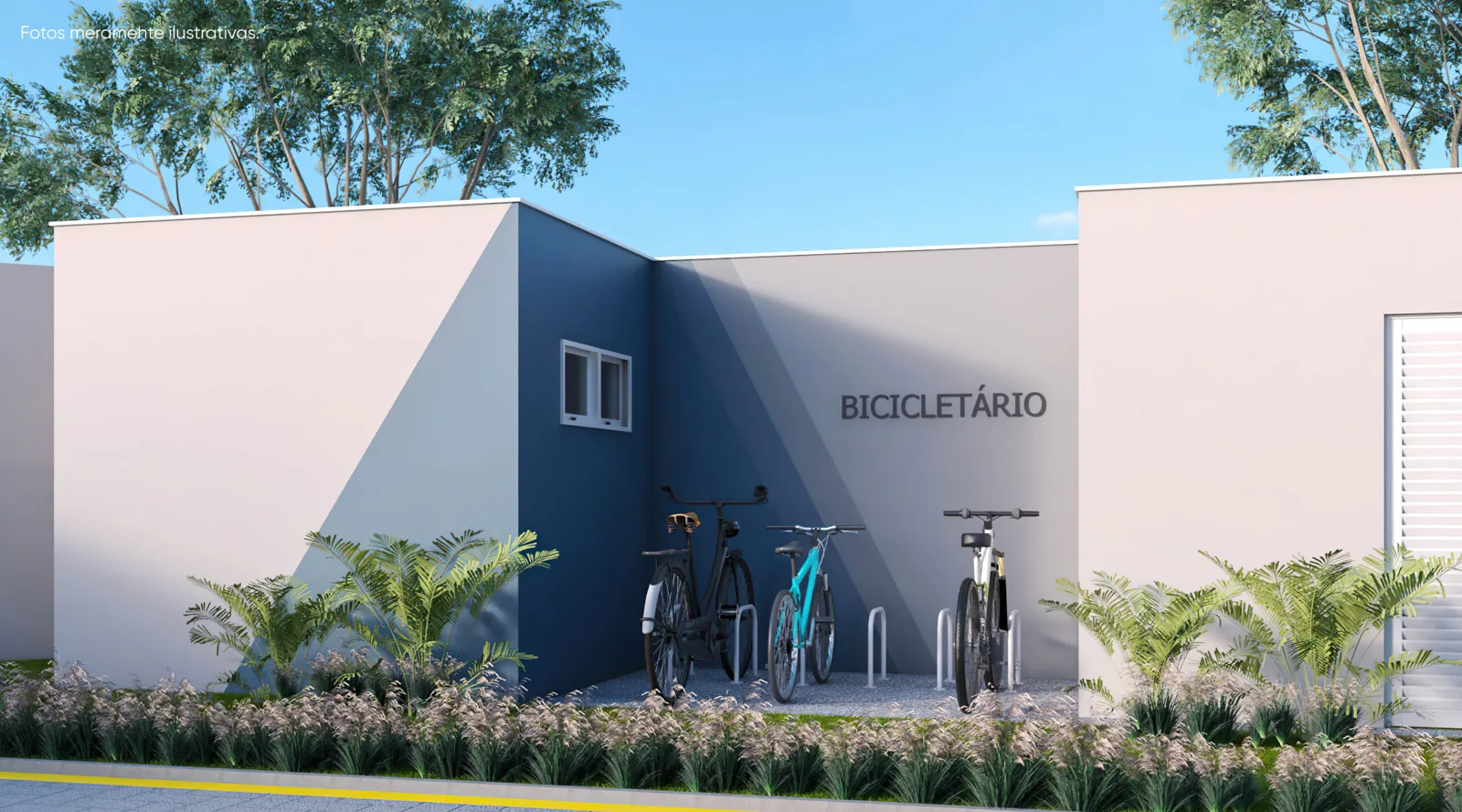Lançamento à venda em José de Alencar, Fortaleza: Apartamentos de 2 e 3 quartos perto da Washington Soares — foto 22 de 27