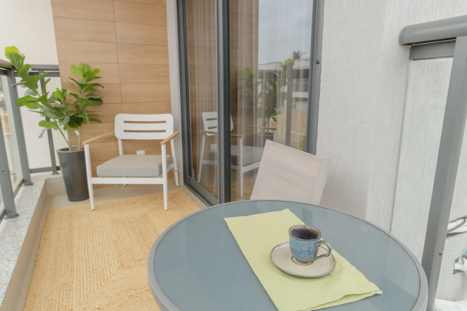 Lançamento à venda em Eusébio: Casa duplex com 4 suítes em condomínio fechado no Eusébio — foto 16 de 28