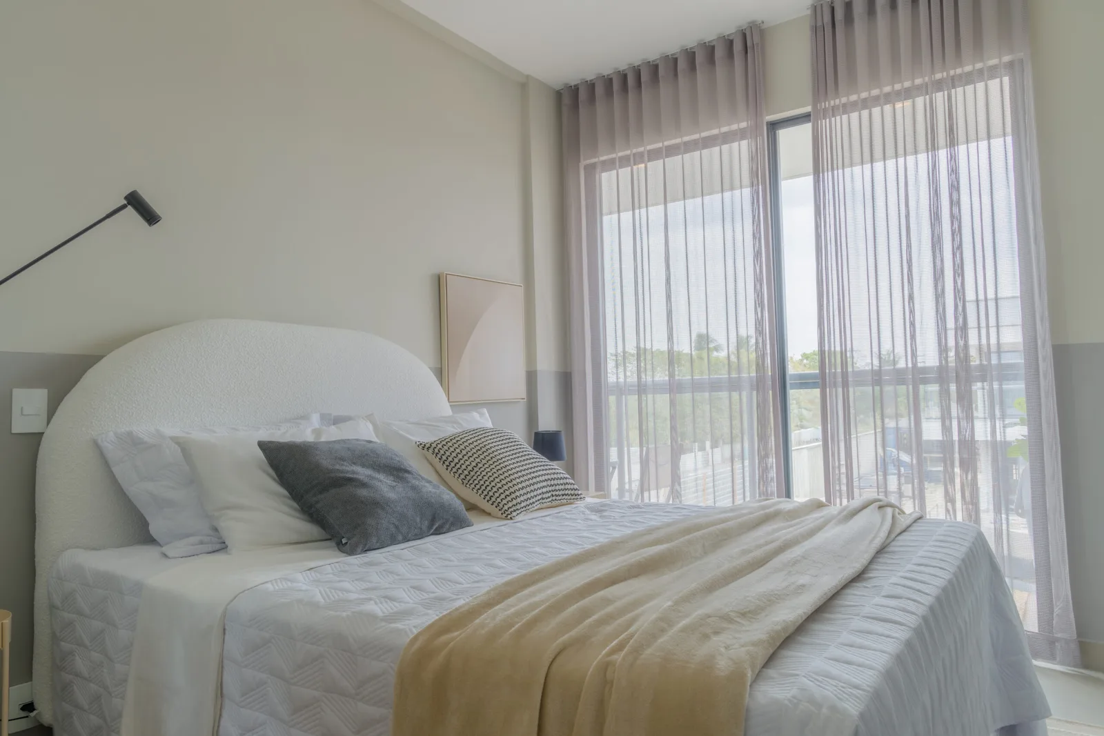 Lançamento à venda em Eusébio: Casa duplex com 4 suítes em condomínio fechado no Eusébio — foto 17 de 28