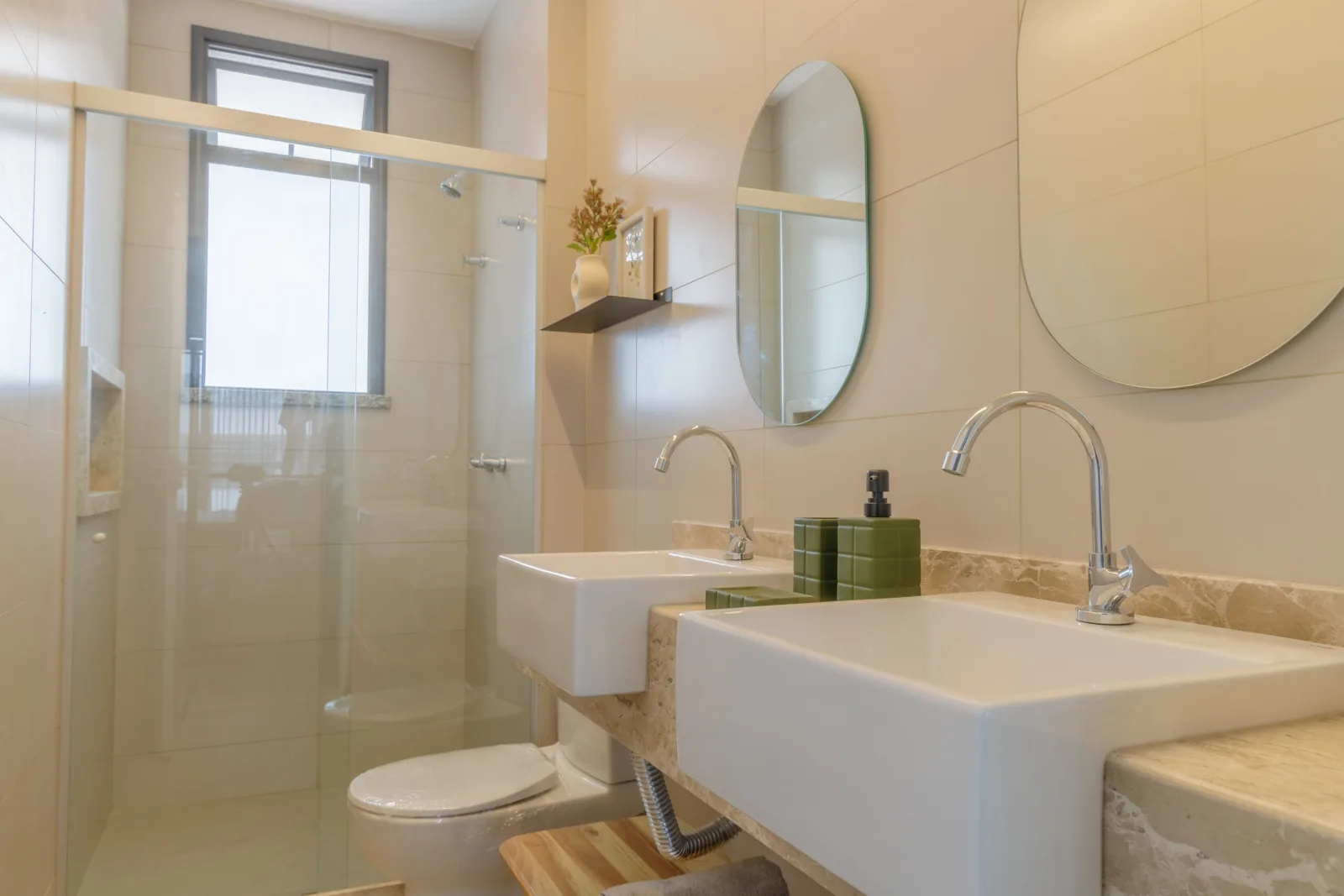 Lançamento à venda em Eusébio: Casa duplex com 4 suítes em condomínio fechado no Eusébio — foto 18 de 28