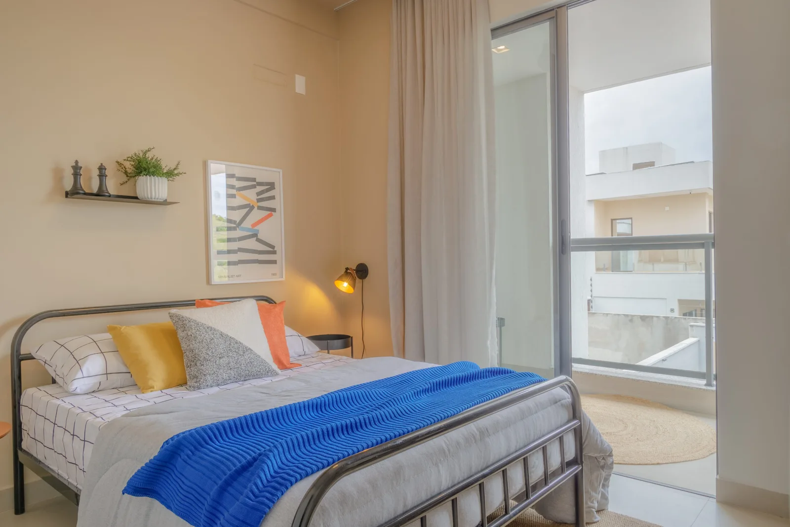 Lançamento à venda em Eusébio: Casa duplex com 4 suítes em condomínio fechado no Eusébio — foto 20 de 28