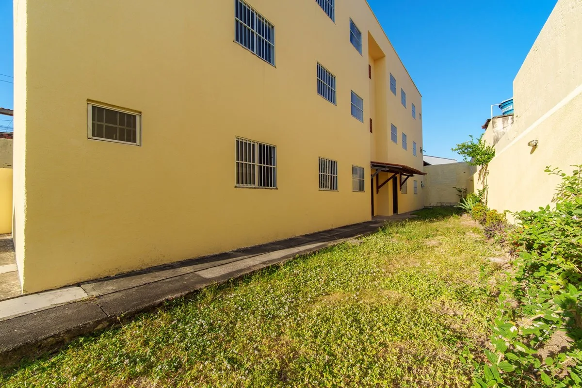 Imóvel à venda em Farias Brito, Fortaleza: Prédio com 6 apartamentos no Farias Brito, ideal para renda — foto 3 de 30