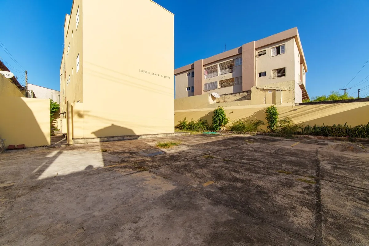 Imóvel à venda em Farias Brito, Fortaleza: Prédio com 6 apartamentos no Farias Brito, ideal para renda — foto 4 de 30