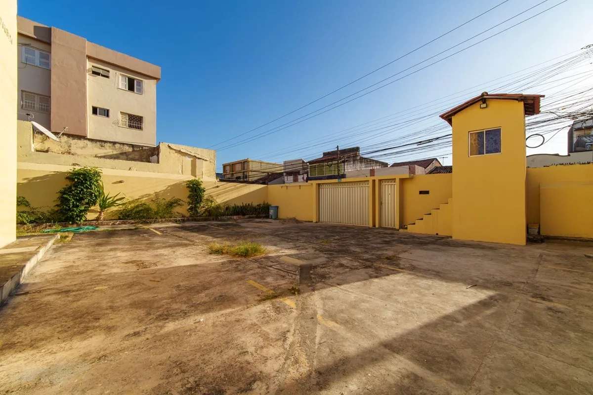 Imóvel à venda em Farias Brito, Fortaleza: Prédio com 6 apartamentos no Farias Brito, ideal para renda — foto 5 de 30
