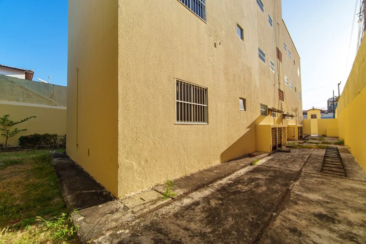 Imóvel à venda em Farias Brito, Fortaleza: Prédio com 6 apartamentos no Farias Brito, ideal para renda — foto 6 de 30