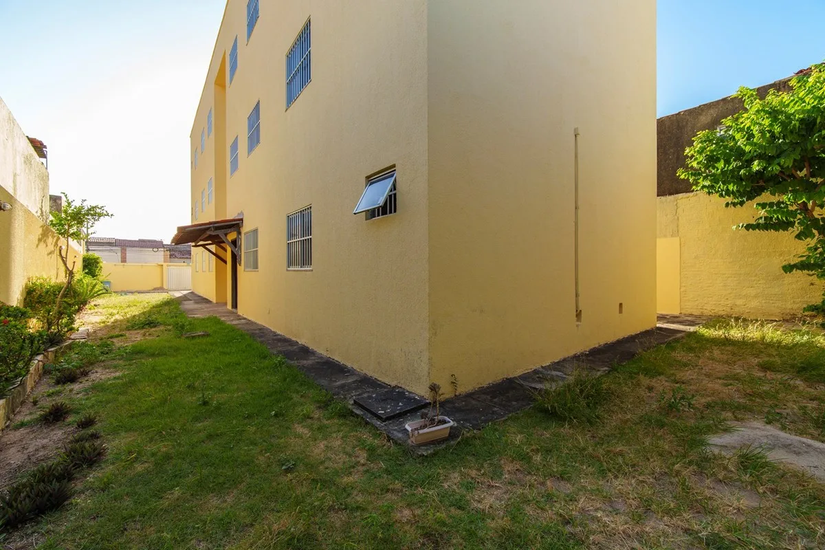 Imóvel à venda em Farias Brito, Fortaleza: Prédio com 6 apartamentos no Farias Brito, ideal para renda — foto 8 de 30