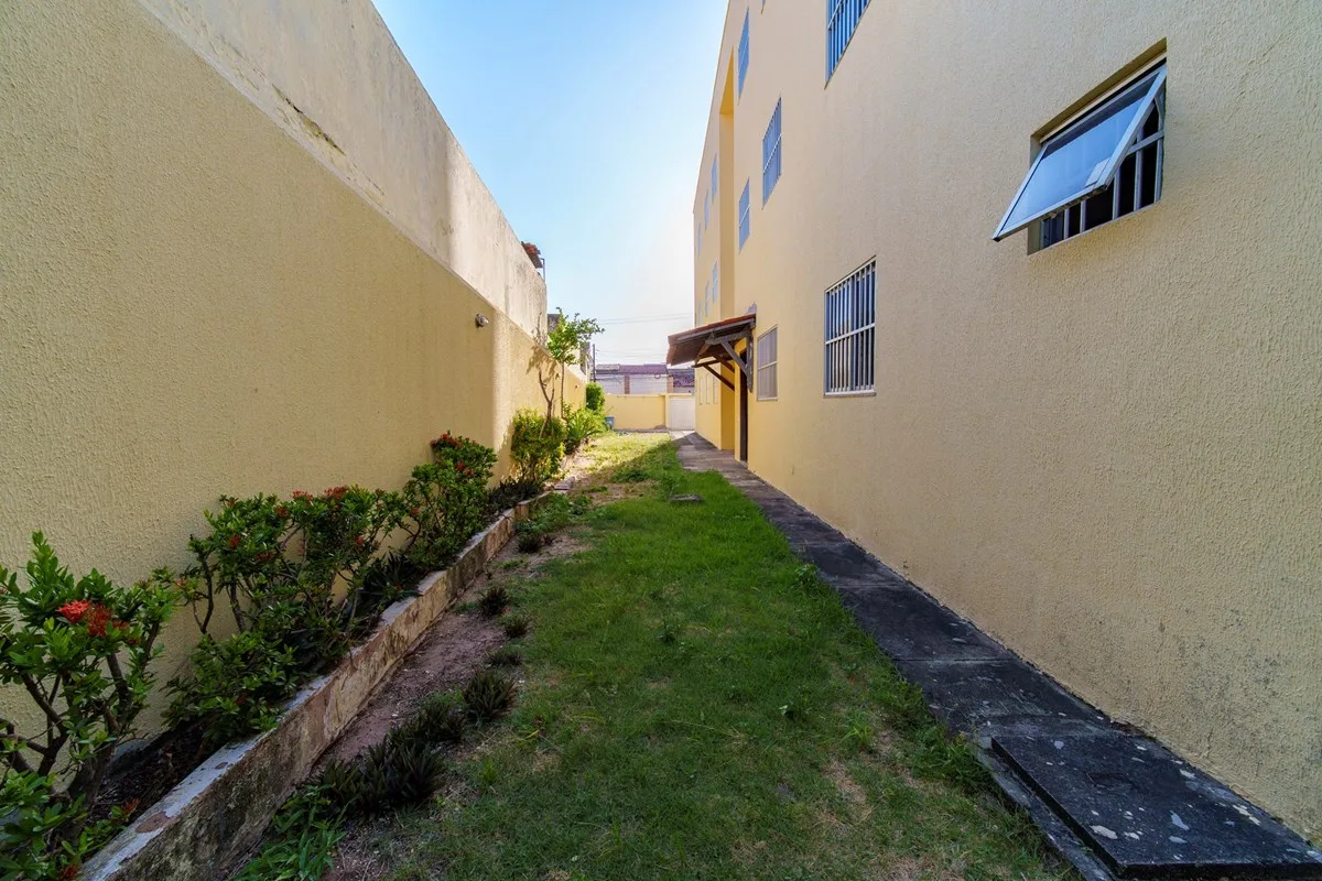 Imóvel à venda em Farias Brito, Fortaleza: Prédio com 6 apartamentos no Farias Brito, ideal para renda — foto 9 de 30