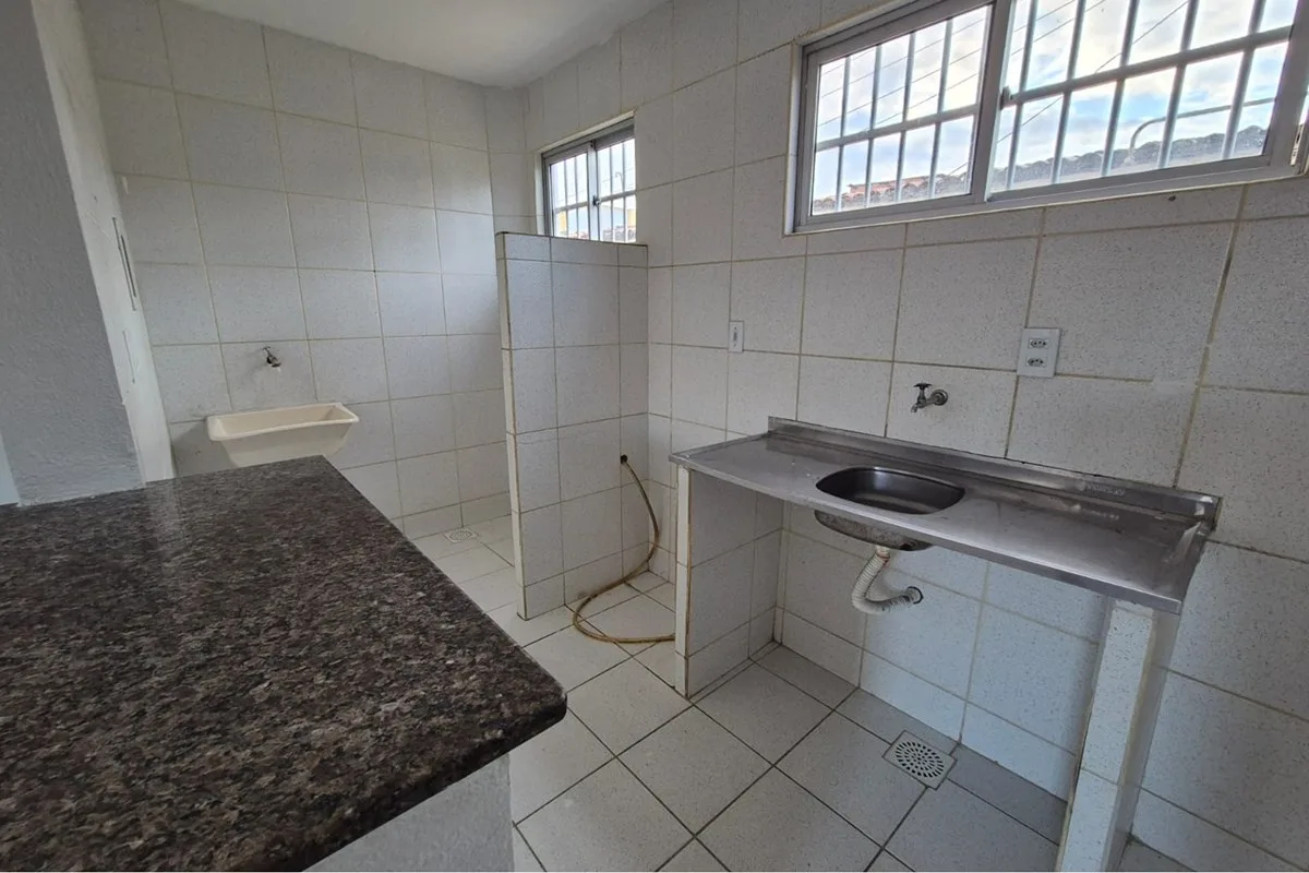 Imóvel à venda em Farias Brito, Fortaleza: Prédio com 6 apartamentos no Farias Brito, ideal para renda — foto 17 de 30