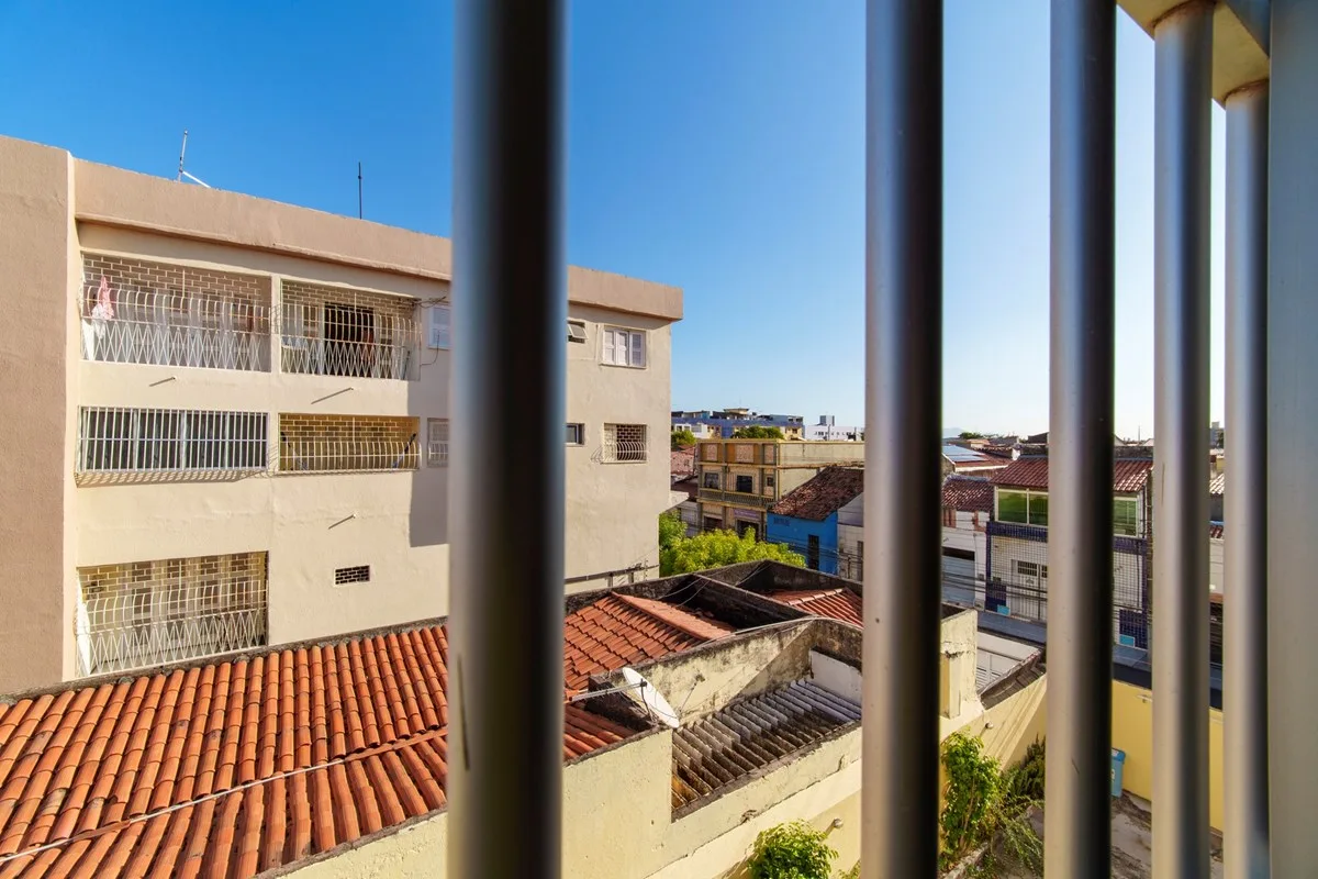 Imóvel à venda em Farias Brito, Fortaleza: Prédio com 6 apartamentos no Farias Brito, ideal para renda — foto 27 de 30