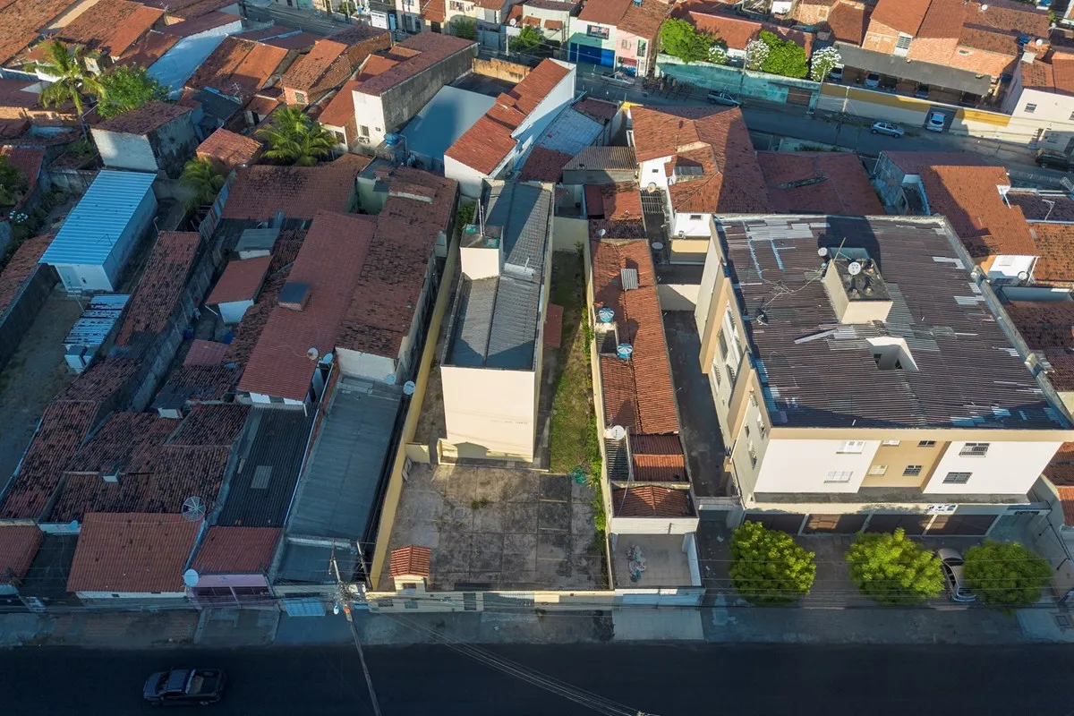 Imóvel à venda em Farias Brito, Fortaleza: Prédio com 6 apartamentos no Farias Brito, ideal para renda — foto 28 de 30