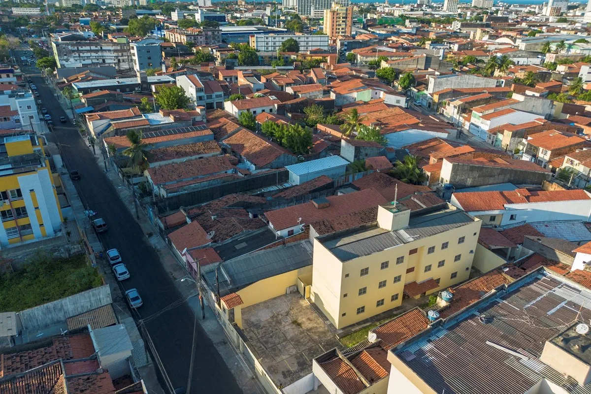 Imóvel à venda em Farias Brito, Fortaleza: Prédio com 6 apartamentos no Farias Brito, ideal para renda — foto 29 de 30