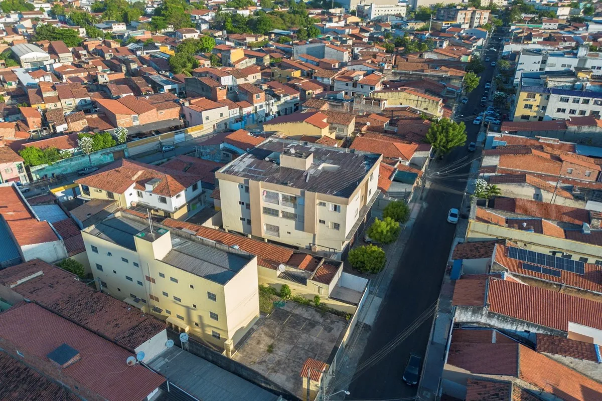 Imóvel à venda em Farias Brito, Fortaleza: Prédio com 6 apartamentos no Farias Brito, ideal para renda — foto 30 de 30