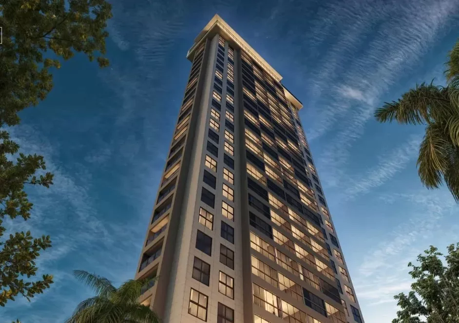 Lançamento à venda em Aldeota, Fortaleza: JStudios Skyline Apartamento à Venda — foto 14 de 20