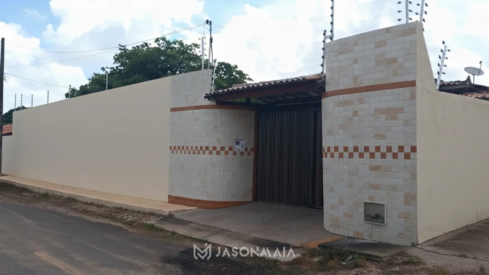 Casa à venda em Aquiraz, Aquiraz: Casa com piscina a venda em Aquiraz CE — foto 7 de 7